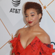 Amandla Stenberg attends the 2018 Essence Black Women In Hollywood Oscars Luncheon at Regent Beverly Wilshire Hotel on March 1, 2018, in Beverly Hills, Calif.